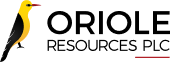 Oriole Resources PLC